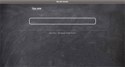 Desktop Screenshot of iipa.com